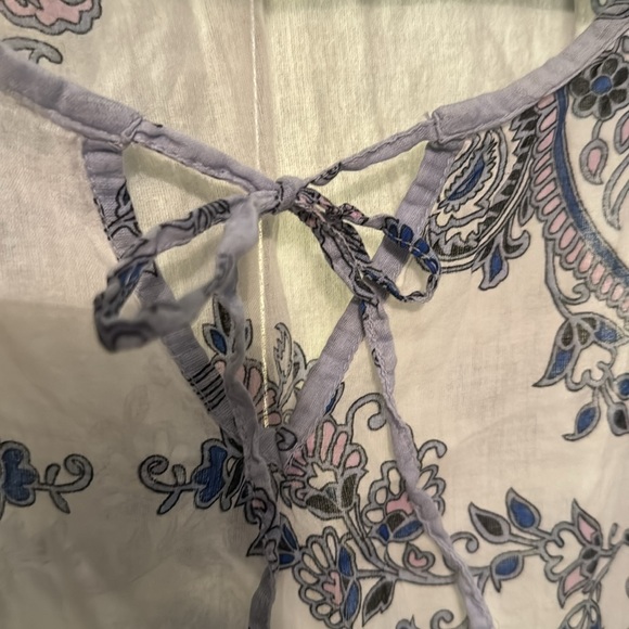 AE Sport blouse - Picture 4 of 7